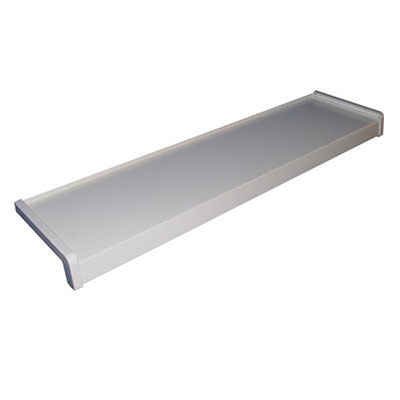 Вікна для тварин ПВХ, корівник, москітні сітки, виробник Польща