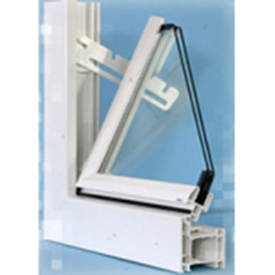 Вікна для тварин ПВХ, корівник, москітні сітки, виробник Польща