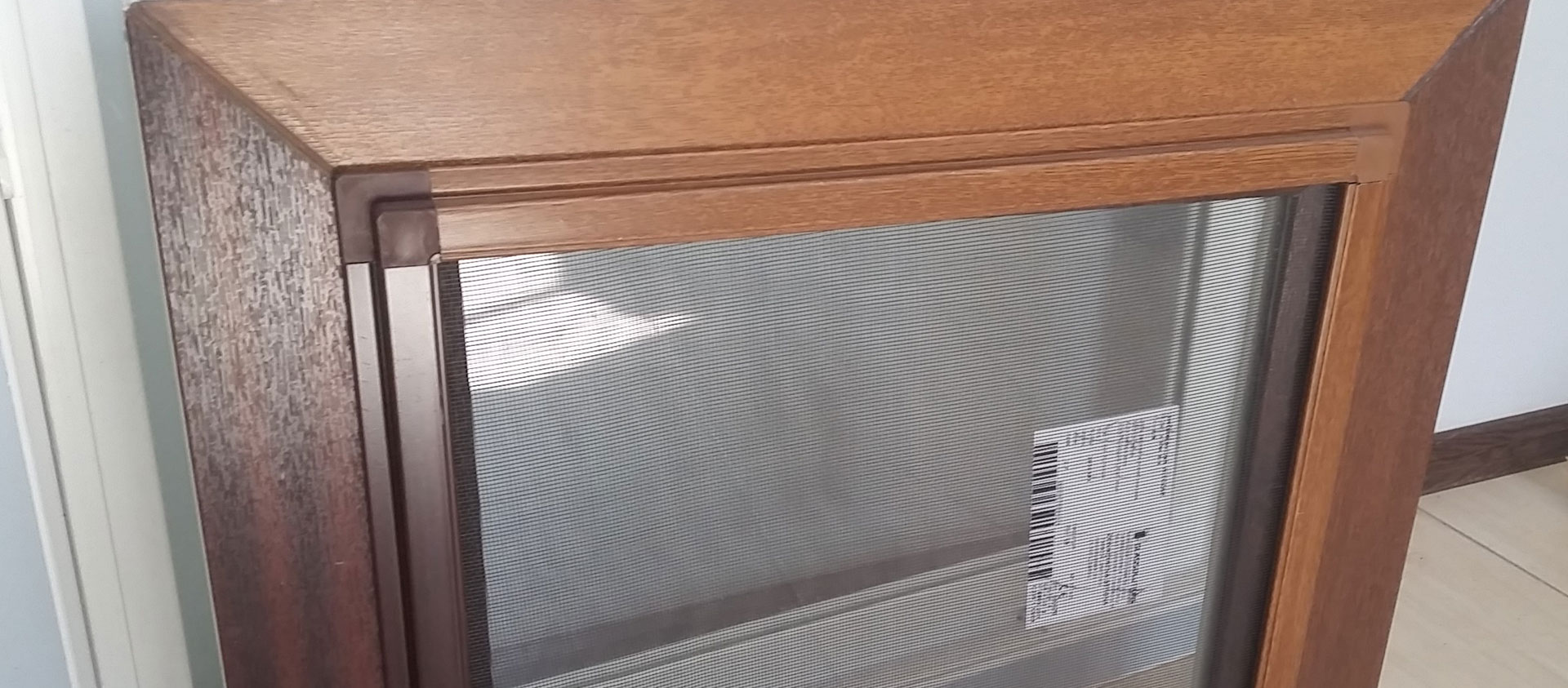 Вікна для тварин ПВХ, корівник, москітні сітки, виробник Польща